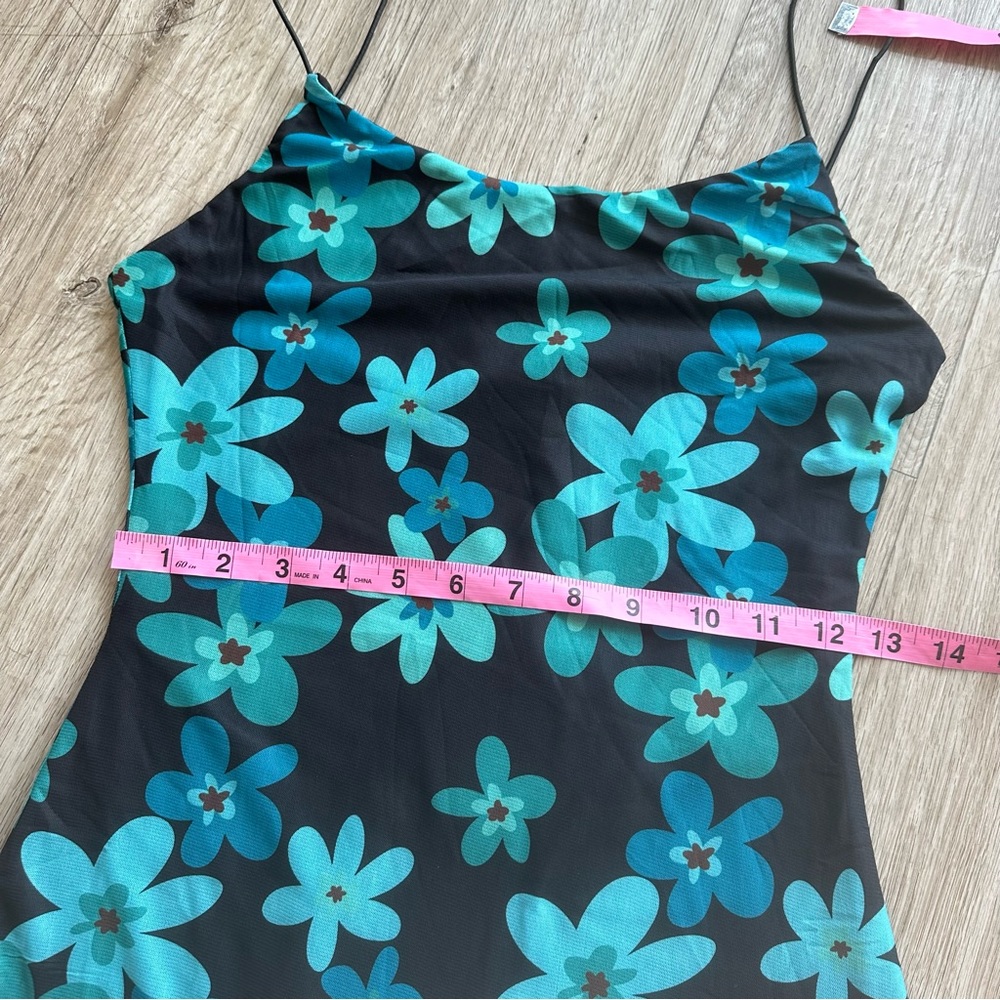 Nwt princess Polly Carolina mini dress - Picture 5 of 10